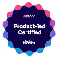 Product-Led Certification